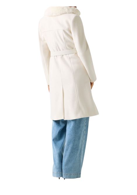 GIACCA DONNA GUESS | GIUBBINO | W5BL25-W2672G012