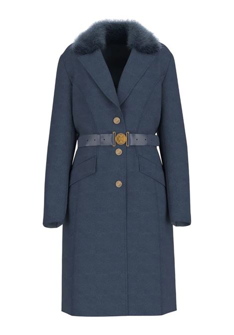 CAPOTTO DONNA GUESS | GIUBBINO | W5BL25-W2672G77G