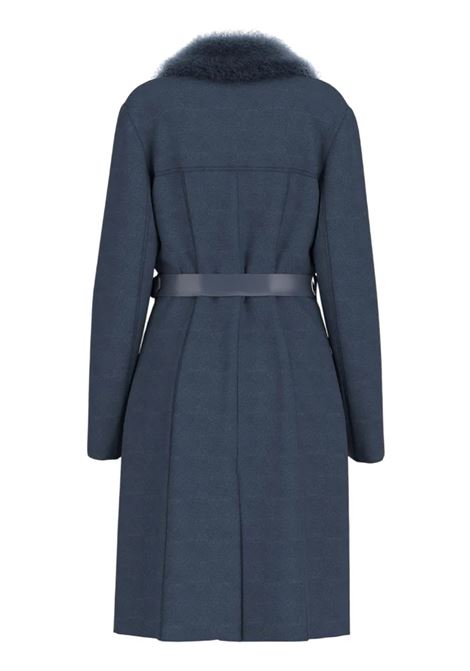 CAPOTTO DONNA GUESS | GIUBBINO | W5BL25-W2672G77G