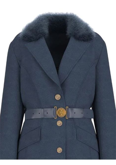 CAPOTTO DONNA GUESS | GIUBBINO | W5BL25-W2672G77G