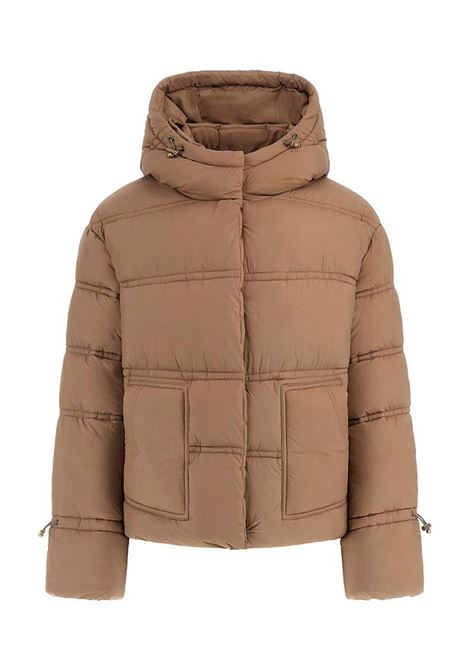 GIACCA DONNA GUESS | GIUBBINO | W5BL43-W2902FN8J