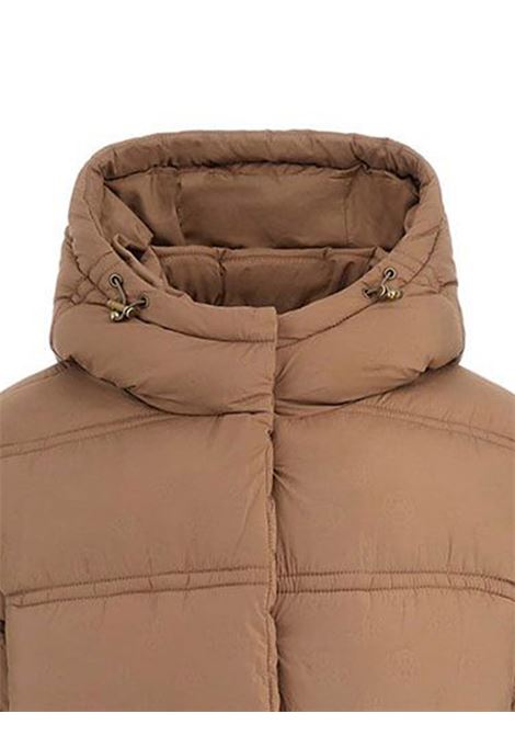 GIACCA DONNA GUESS | GIUBBINO | W5BL43-W2902FN8J