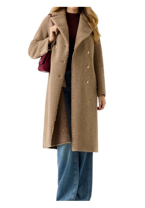 CAPPOTTO DONNA GUESS | GIUBBINO | W5BL62-W4190G1L7