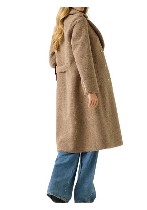 CAPPOTTO DONNA GUESS | GIUBBINO | W5BL62-W4190G1L7