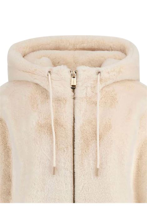 GIACCA DONNA GUESS | GIUBBINO | W5BL66-W3890G012