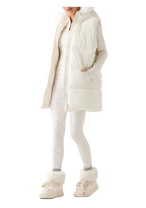 GILET DONNA GUESS | GILET | W5BL81-W3282G012