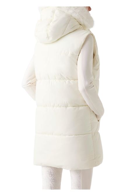 GILET DONNA GUESS | GILET | W5BL81-W3282G012