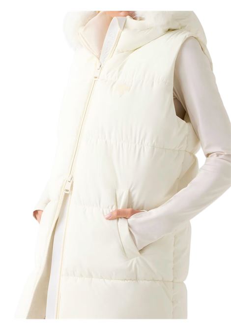 GILET DONNA GUESS | GILET | W5BL81-W3282G012