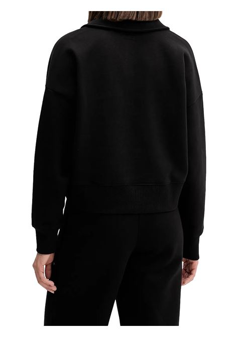 FELPA DONNA GUESS | FELPA | W5BQ09-KC811JBLK