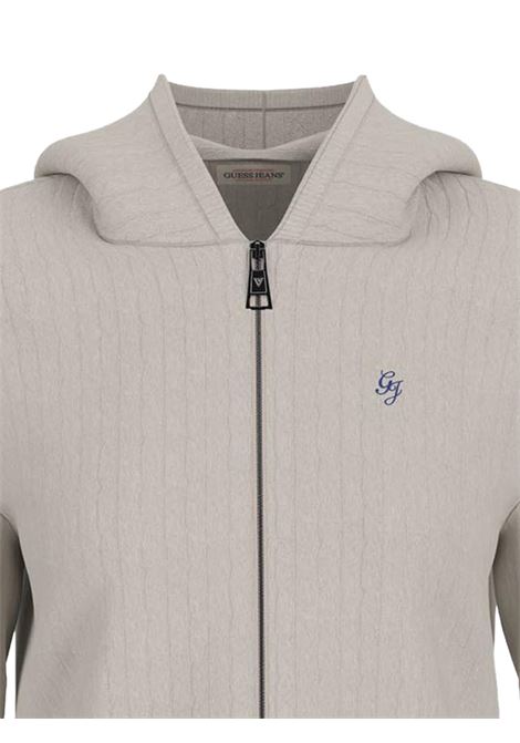 MAGLIA DONNA GUESS | CARDIGAN | W5BR04-Z3HO2H90K