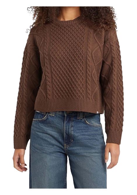 MAGLIA DONNA GUESS | MAGLIA | W5BR09-Z0561A10B