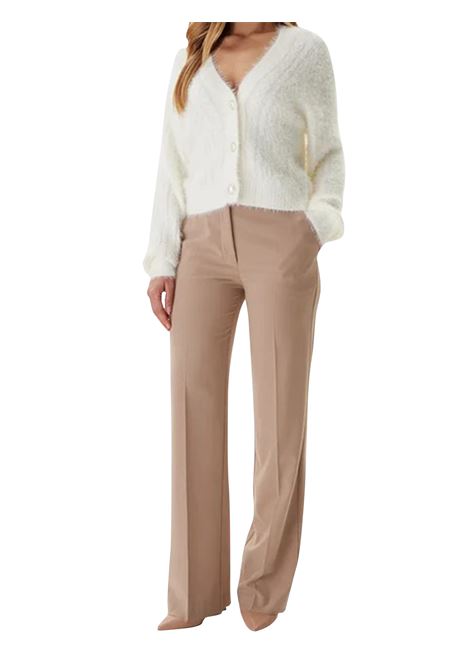 MAGLIA DONNA GUESS | CARDIGAN | W5BR0D-Z3BH0G1O6