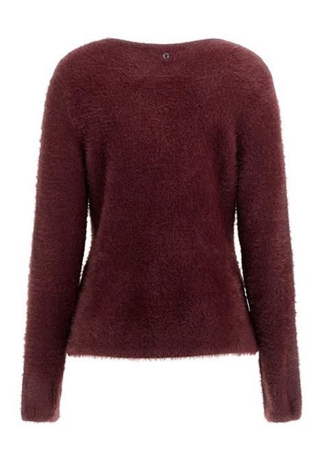 CARDIGAN DONNA GUESS | CARDIGAN | W5BR0R-Z4310G596