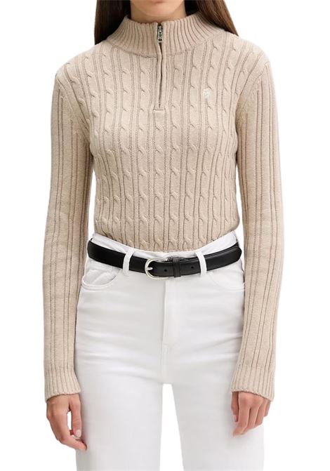 MAGLIA DONNA GUESS | MAGLIA | W5BR13-Z3HM1H147