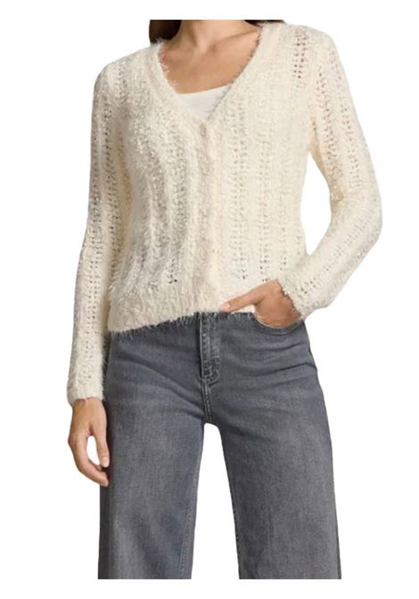 MAGLIA DONNA GUESS | CARDIGAN | W5BR19-Z3OX2G1O6