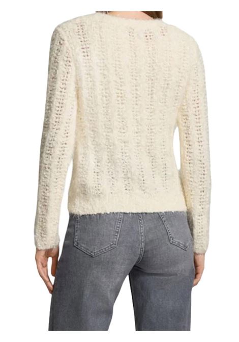 MAGLIA DONNA GUESS | CARDIGAN | W5BR19-Z3OX2G1O6