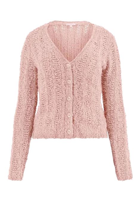 CARDIGAN DONNA GUESS | CARDIGAN | W5BR19-Z3OX2G6J3