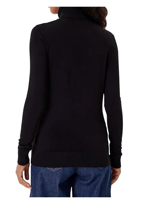 MAGLIONE DONNA GUESS | MAGLIA | W5BR39-Z2NQ2JBLK