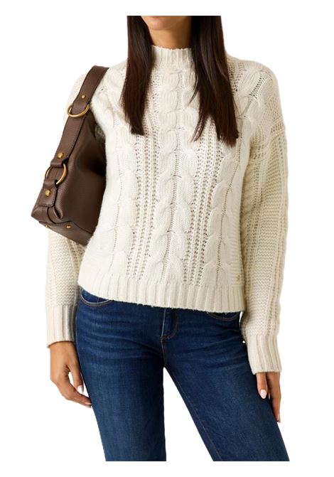 MAGLIA DONNA GUESS | MAGLIA | W5BR75-Z4152G012