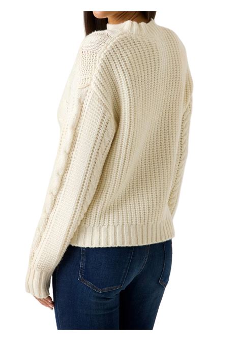 MAGLIA DONNA GUESS | MAGLIA | W5BR75-Z4152G012