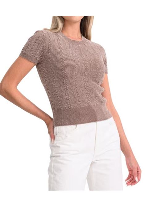 MAGLIA DONNA GUESS | MAGLIA | W5BR83-Z3902G1K8