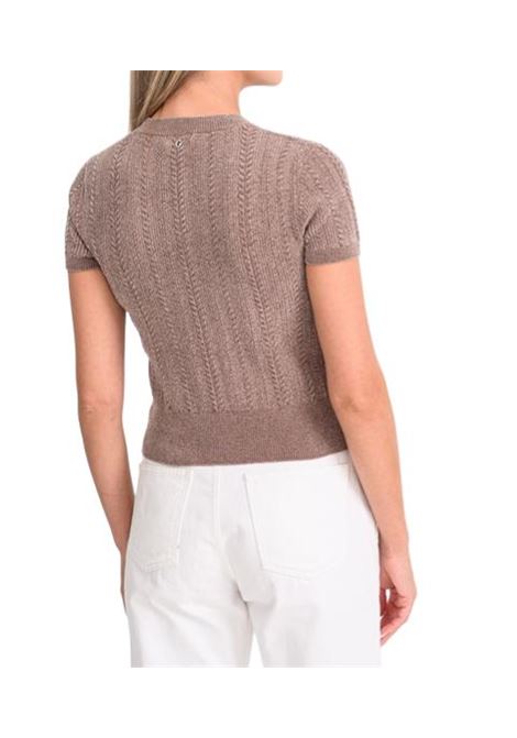 MAGLIA DONNA GUESS | MAGLIA | W5BR83-Z3902G1K8