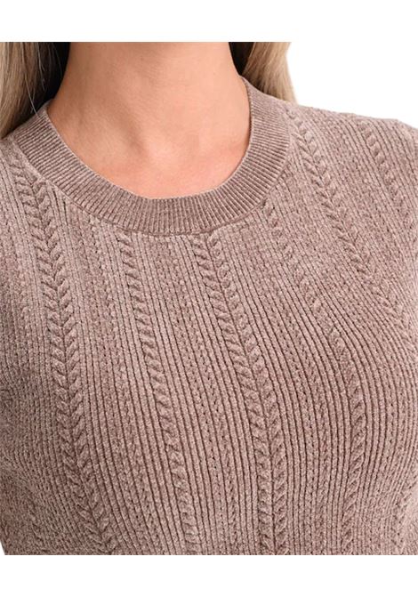 MAGLIA DONNA GUESS | MAGLIA | W5BR83-Z3902G1K8