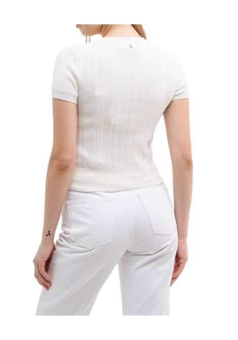 MAGLIA DONNA GUESS | MAGLIA | W5BR83-Z3902G1O6