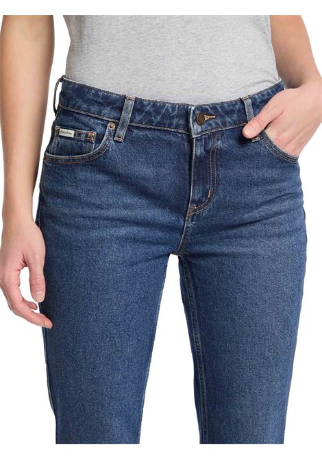 PANTALONI DONNA GUESS | PANTALONE | W5RA1S-D5M44GJWM