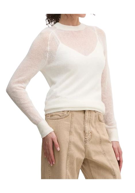 MAGLIA DONNA GUESS | MAGLIA | W5RR06-Z3HQ0G012