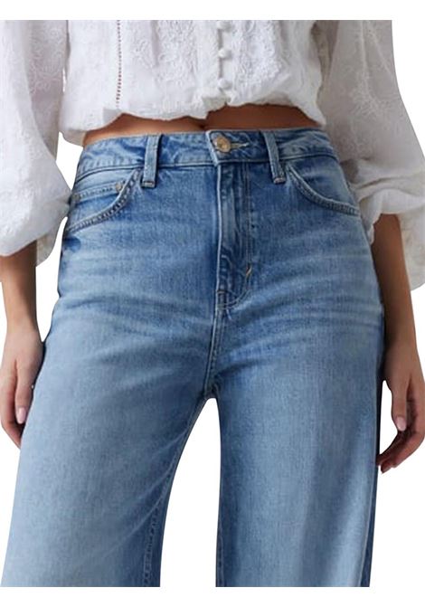 JEANS DONNA GUESS | JEANS | W5YA1C-D5QP2UBL1