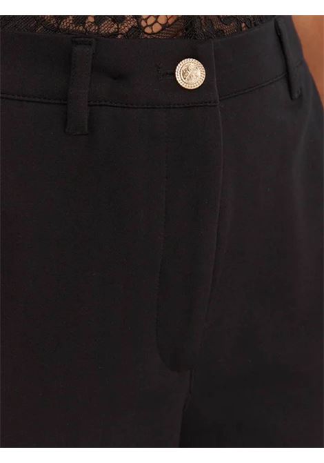 PANTALONI DONNA GUESS | PANTALONE | W5YB66-KCMU2JBLK