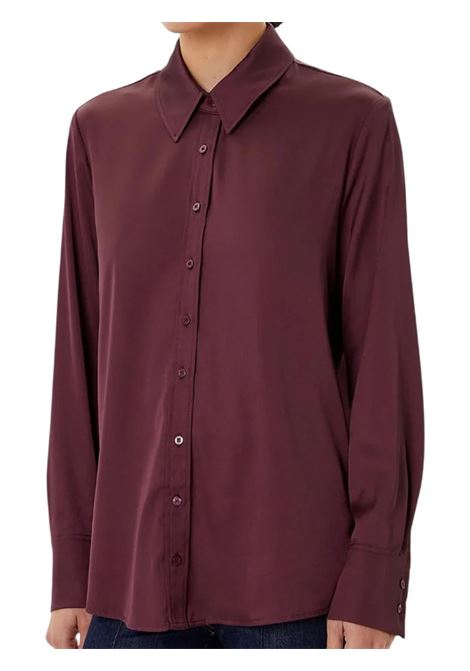 CAMICIA DONNA GUESS | CAMICIA | W5YH03-WF1T2A114