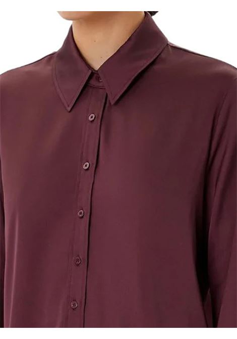 CAMICIA DONNA GUESS | CAMICIA | W5YH03-WF1T2A114