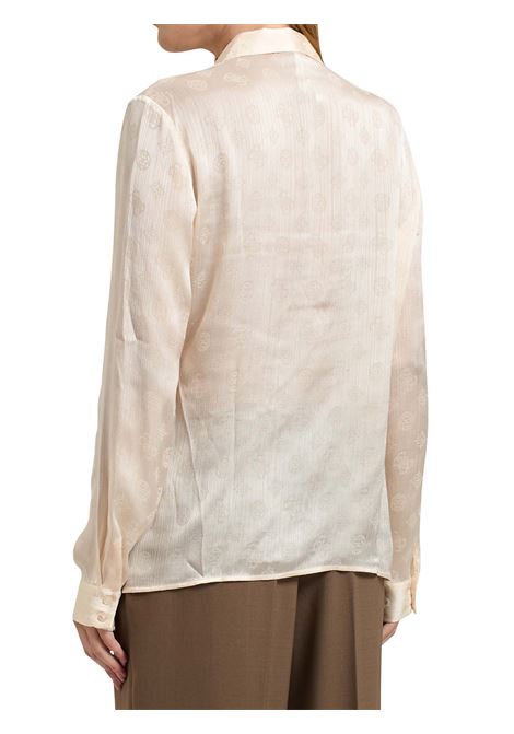CAMICIA DONNA GUESS | CAMICIA | W5YH1A-WHCR2G1F7
