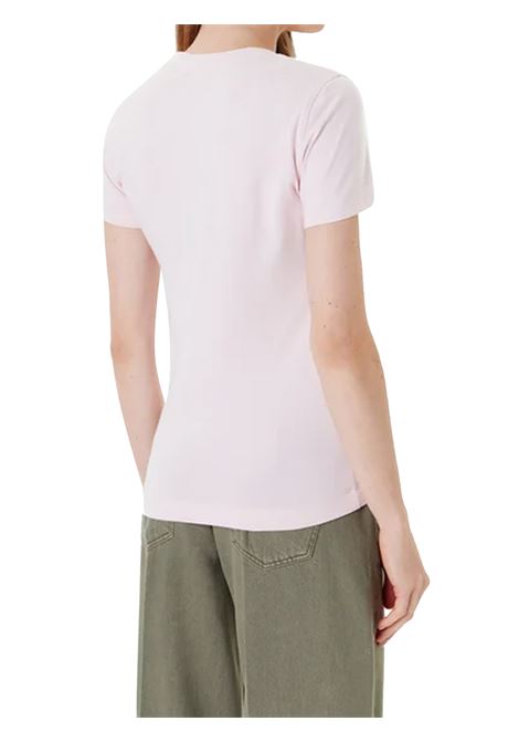 T-SHIRT DONNA GUESS | T-SHIRT | W5YI05-J1314A60W