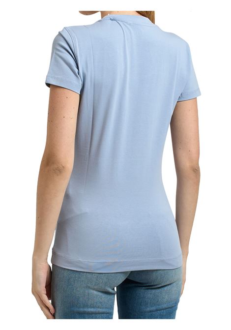 T-SHIRT DONNA GUESS | T-SHIRT | W5YI05-J1314A70Q