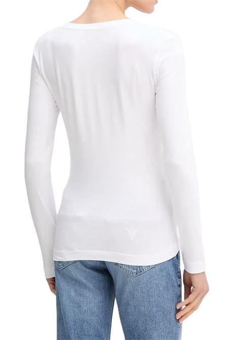 MAGLIA DONNA GUESS | MAGLIA | W5YI26-J1314G011