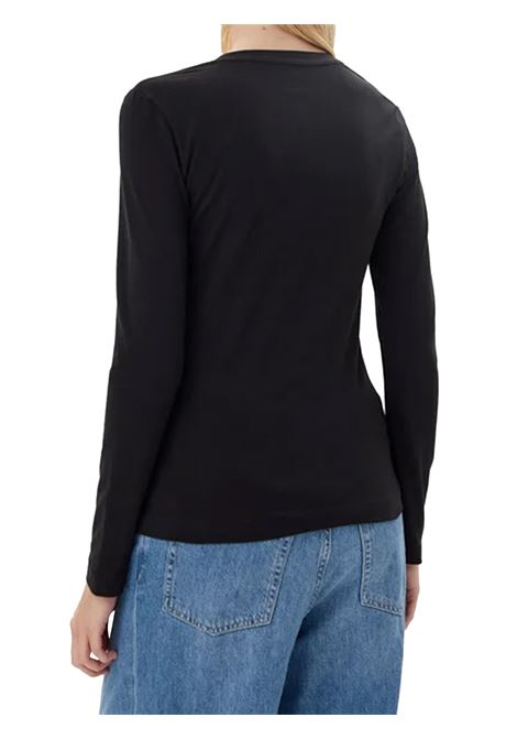 MAGLIA DONNA GUESS | MAGLIA | W5YI26-J1314JBLK