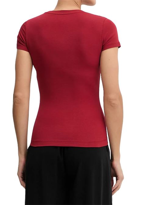 T-SHIRT DONNA GUESS | MAGLIA | W5YI46-J1314A51D