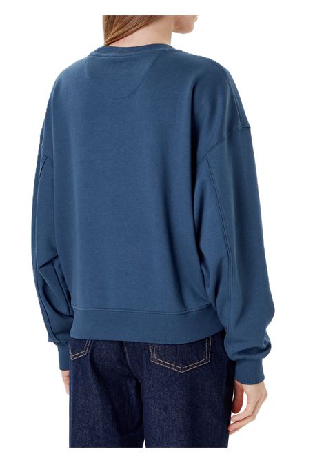 MAGLIA DONNA GUESS | FELPA | W5YQ07-KB681G7J6