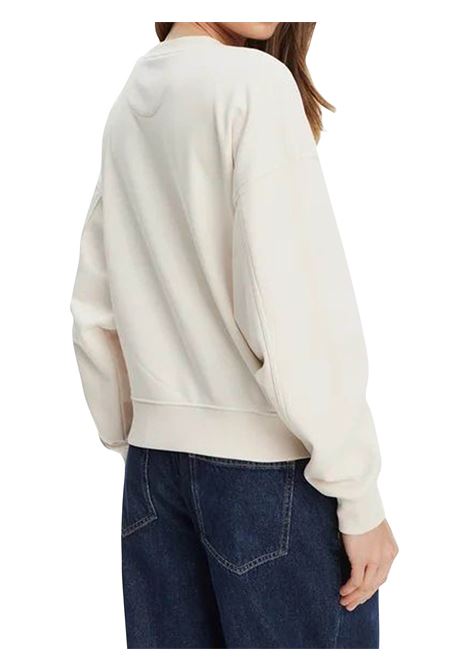 MAGLIA DONNA GUESS | FELPA | W5YQ07-KB681G9L9