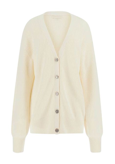 MAGLIA DONNA GUESS | MAGLIA | W5YR06-Z3OO0G012