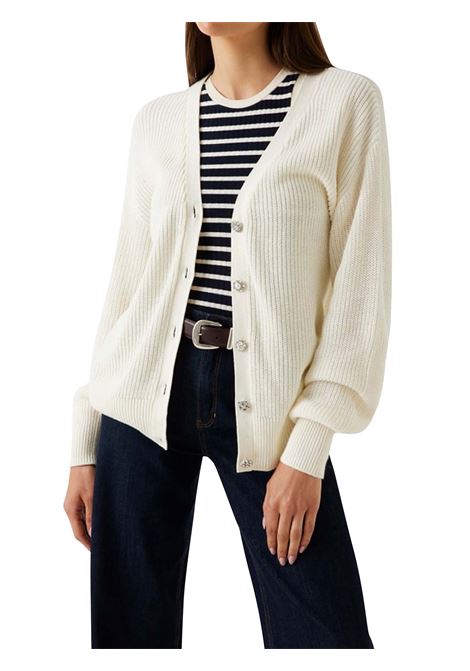 MAGLIA DONNA GUESS | MAGLIA | W5YR06-Z3OO0G012