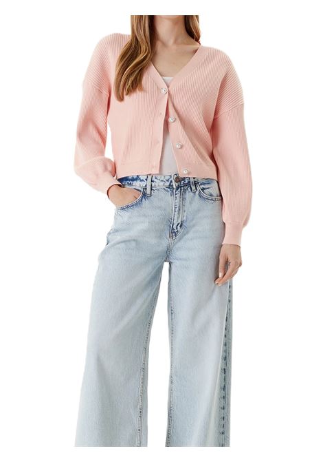 MAGLIA DONNA GUESS | MAGLIA | W5YR07-Z2ZK2F6FI