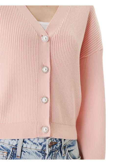 MAGLIA DONNA GUESS | MAGLIA | W5YR07-Z2ZK2F6FI