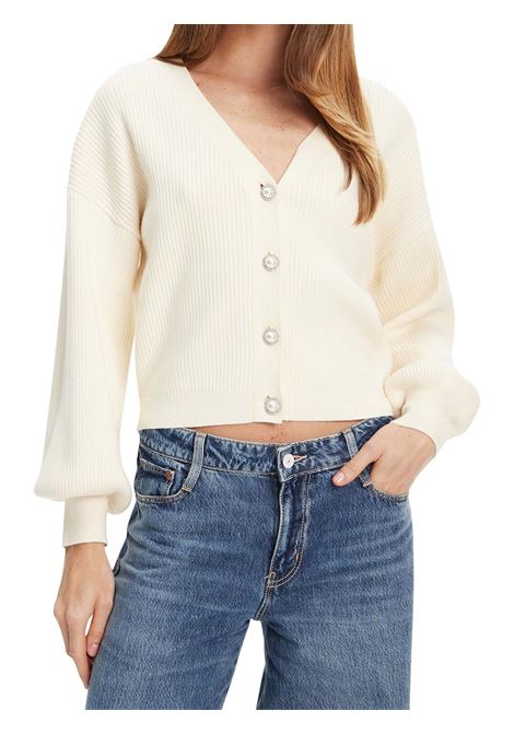 MAGLIA DONNA GUESS | MAGLIA | W5YR07-Z2ZK2G012