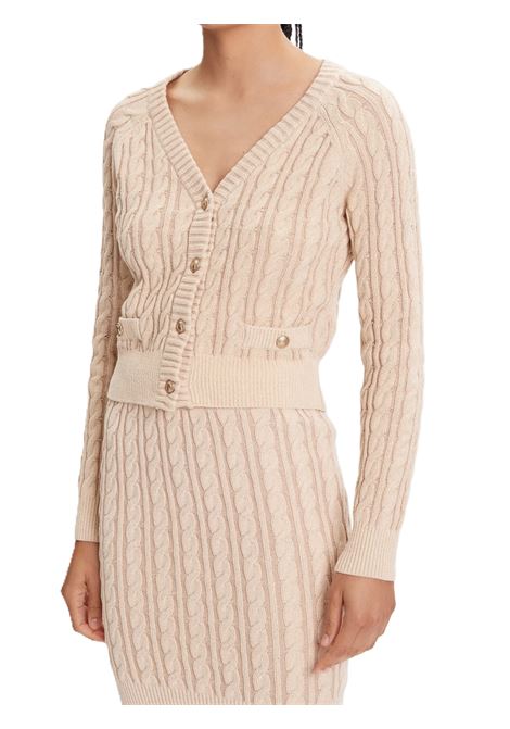 MAGLIA DONNA GUESS | MAGLIA | W5YR15-Z3OU0F0YH