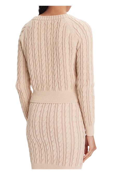 MAGLIA DONNA GUESS | MAGLIA | W5YR15-Z3OU0F0YH