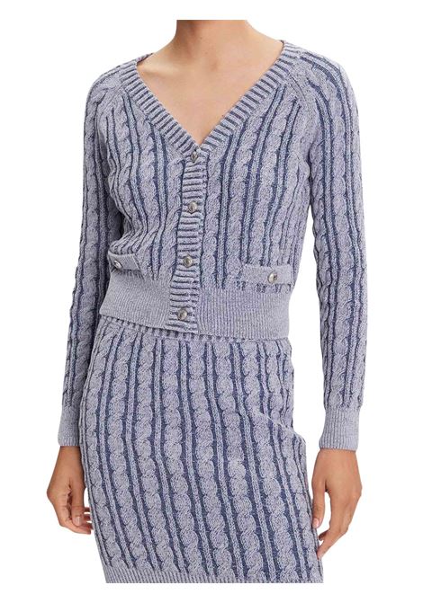 MAGLIA DONNA GUESS | MAGLIA | W5YR15-Z3OU0FBCA